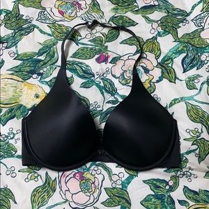 Victoria’s Secret Plunge Halter Bra